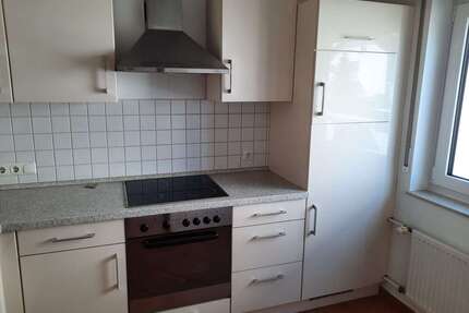 Wohnung zum Mieten in Obertshausen 680,00 € 64 m²