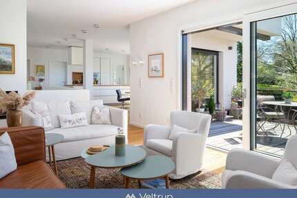 Haus zum Kaufen in Inning am Ammersee 2.950.000,00 € 223 m²