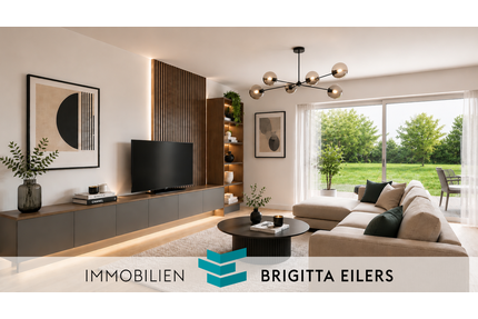 Wohnung zum Kaufen in Achim 639.000,00 € 134.97 m²