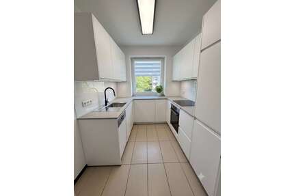 Wohnung zum Mieten in Moers 600,00 € 47 m²