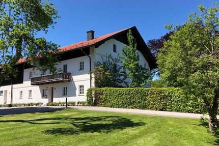Haus zum Mieten in Oberpframmern 4.990,00 € 470 m²