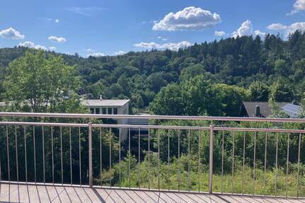 Exklusives Kompakt-Penthouse in Braunfels,Aufzug,provisionsfrei