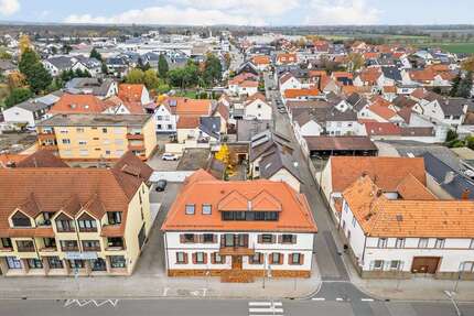 Haus zum Kaufen in Maxdorf 1.149.000,00 € 581 m²