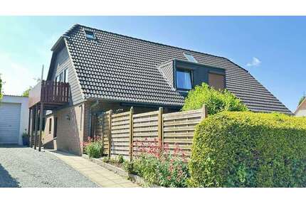Wohnung zum Kaufen in Scharbeutz 247.000,00 € 45 m²