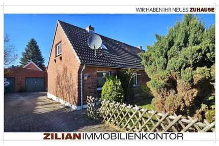 Haus zum Kaufen in Ratekau 244.500,00 € 80 m²