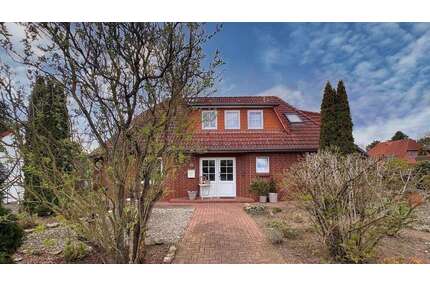 Haus zum Kaufen in Landesbergen 289.000,00 € 167.23 m²