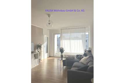 Wohnung zum Mieten in Bonn 650,00 € 55 m²