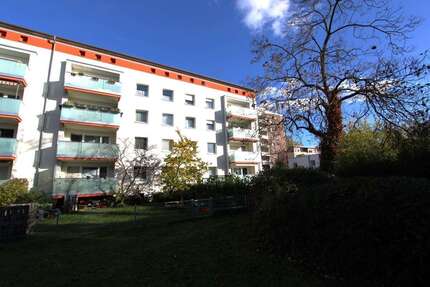 Wohnung zum Kaufen in Darmstadt Arheilgen 384.000,00 € 95 m² - Darmstadt / Arheilgen