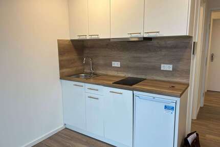 Wohnung zum Mieten in Sassenburg 420,00 € 41.68 m²