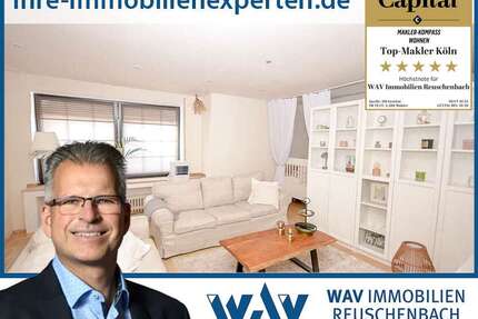 Wohnung zum Kaufen in Brühl 330.000,00 € 124 m²