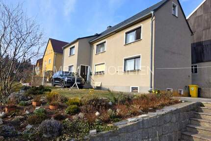 Jetzt oder nie - Ihr neues ZuHause im Haselbachtal