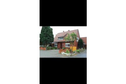 Resthof, Mehrfamilienhaus + PV, 9.600qm in Werlte