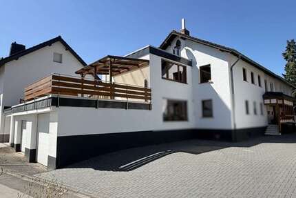 Wohnung zum Kaufen in Schleiden 165.000,00 € 97.6 m²