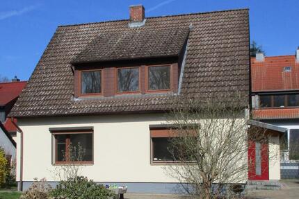 EFH in Braunschweig Kralenriede mit Garage und Garten