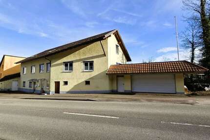 Haus zum Kaufen in Teningen 649.000,00 € 463 m²