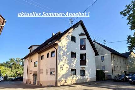 Wohnung zum Kaufen in Heilbronn Frankenbach 169.000,00 € 47 m² - Heilbronn / Frankenbach