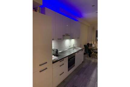 Wohnung zum Mieten in Frankfurt 1.200,00 € 65 m²