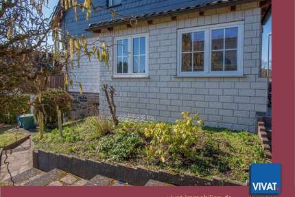 Haus zum Kaufen in Driedorf 295.000,00 € 190 m²