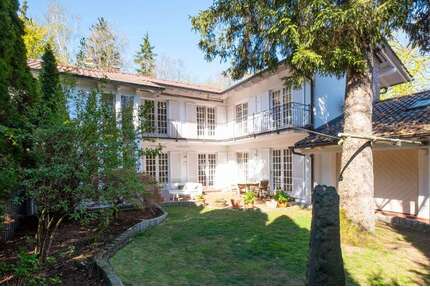 Haus zum Kaufen in Baldham 1.998.000,00 € 231 m²