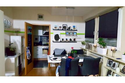 Ab 1.3.Kerpen: Ruhige, naturnah gelegene, 70 m² große 3Zi-Wohnung - Köln Lindenthal