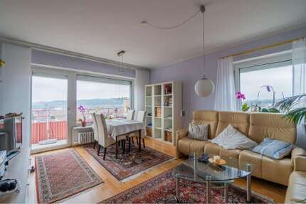 Wohnung zum Kaufen in Hardheim 169.000,00 € 86 m²