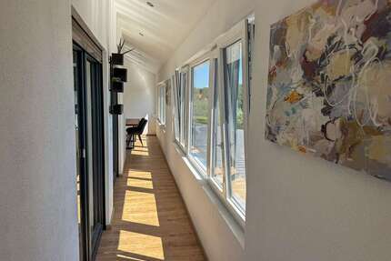 Wohnung zum Mieten in Peißenberg 1.500,00 € 125 m²