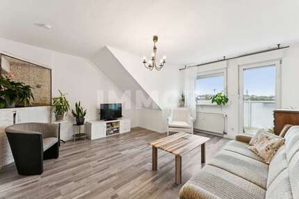 Wohnung zum Kaufen in Solingen 159.000,00 € 76 m²