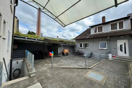 Zur Miete: 4-Zimmer Wohnung in Schweinfurt HochfeldSteinberg