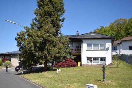 Einfamilienhaus ohne Verpflichtung zur Sanierung - Berod bei Wallmerod