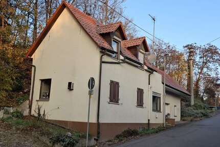 Haus zum Kaufen in Leingarten 145.000,00 € 55 m²