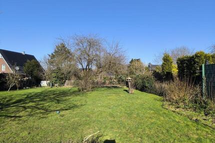 Ohne Maklerprovision: Großzügiges Haus mit riesigem Grundstück - Neuenkirchen