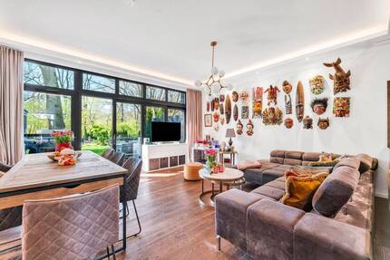 Hochwertiges Townhouse in begehrter Lage von Groß Glienicke! - Potsdam