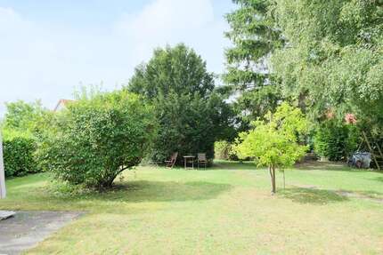 Grundstück zu verkaufen in Reinfeld 170.000,00 € 481 m²