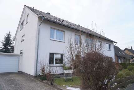 Wohnung zum Kaufen in Halle (Westf.) 199.000,00 € 79.15 m²