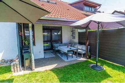 Haus zum Kaufen in Eriskirch 666.666,00 € 118 m²