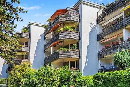 Wohnung zum Kaufen in Düsseldorf 249.000,00 € 73 m²