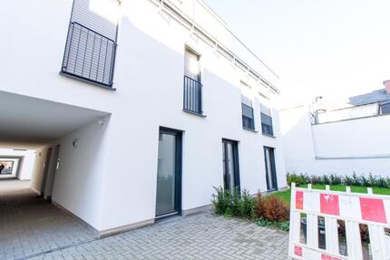 Modernes Wohnen im ruhigen Innenbereich in der Nähe der Porta-Nigra - Trier