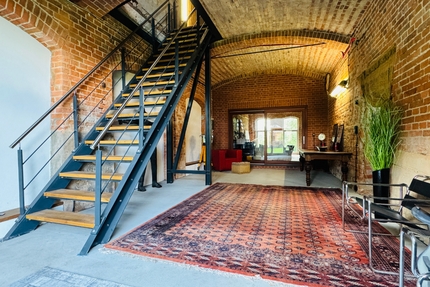 Haus zum Kaufen in Groß Wüstenfelde 595.000,00 € 600 m²