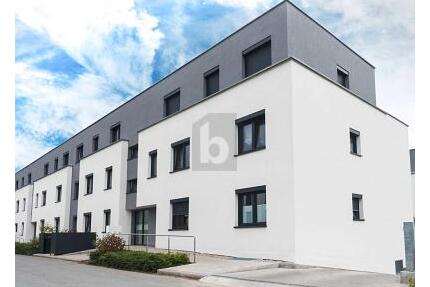 ATTRAKTIVES NEUBAUPROJEKT MIT 11 WOHNEINHEITEN - Bodenwerder