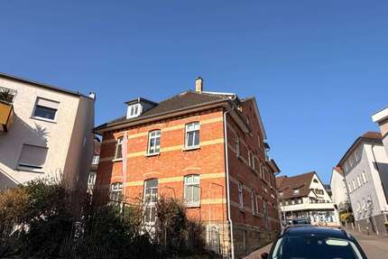 Wohnung zum Kaufen in Bietigheim-Bissingen 199.000,00 € 54 m²