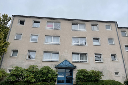 Wohnung zum Mieten in Hagen 292,41 € 54.57 m²
