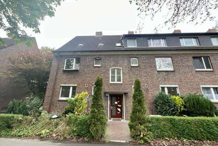 Wohnung zum Mieten in Wilhelmshaven 339,00 € 50 m²