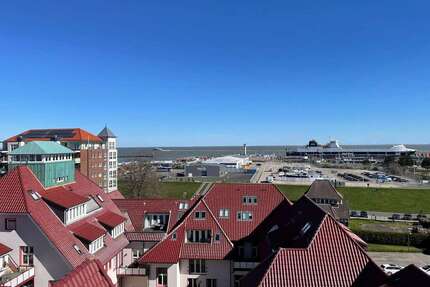 Wohnung zum Kaufen in Cuxhaven 500.000,00 € 123 m²