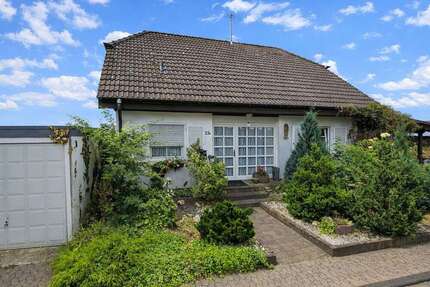 Haus zum Kaufen in Mendig Obermendig 269.000,00 € 275.39 m² - Mendig / Obermendig