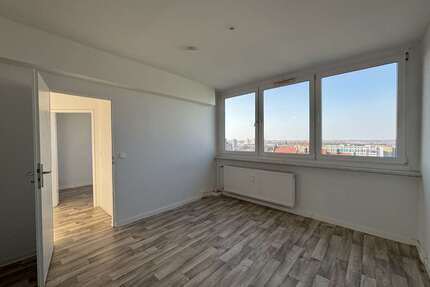 Wohnung zum Mieten in Frankfurt (Oder) 450,60 € 67.76 m²