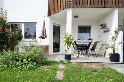 Wohnung zum Kaufen in Mertingen 280.000,00 € 81.2 m²