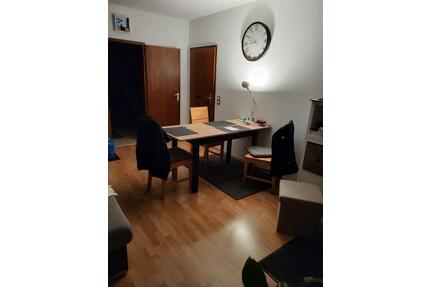 4-Zimmer-Wohnung mit 88 m² in Otterberg – ruhige Lage & gute Raumaufteilung