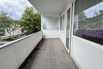 Wohnung zum Kaufen in Düsseldorf 239.000,00 € 69.99 m²