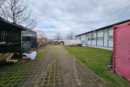 Grundstück zum Mieten in Markkleeberg 23.100,00 € 1100 m²