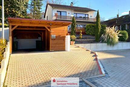 Haus zum Kaufen in Wiesloch 499.000,00 € 132 m²